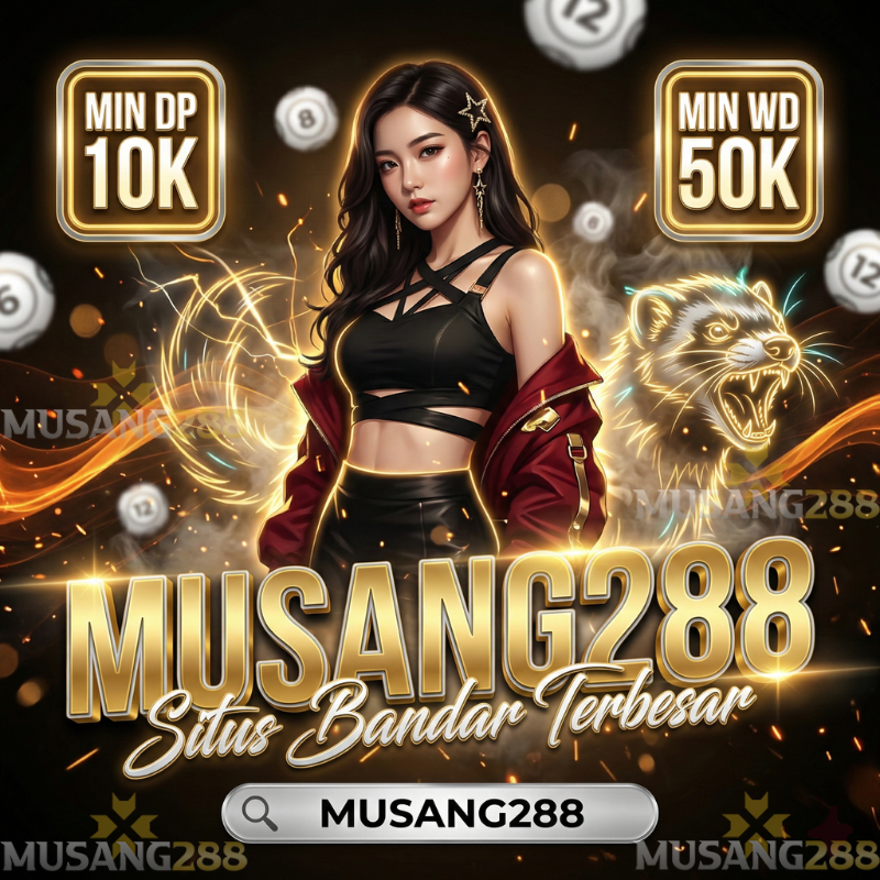 MUSANG288